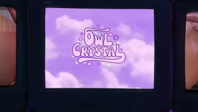 Психолог OwlCrystal рассказывает пациенту, насколько полезно трахаться